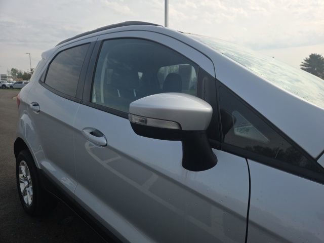 Used 2020 Ford EcoSport SE AWD/4WD image 5