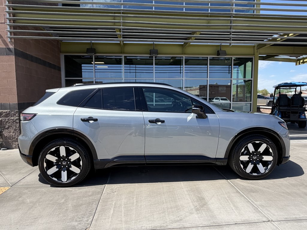 Used 2026 Honda Prologue Elite image 9