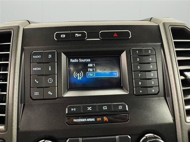 Used 2020 Ford F350 XL w/ Power Equipment Group AWD/4WD image 22