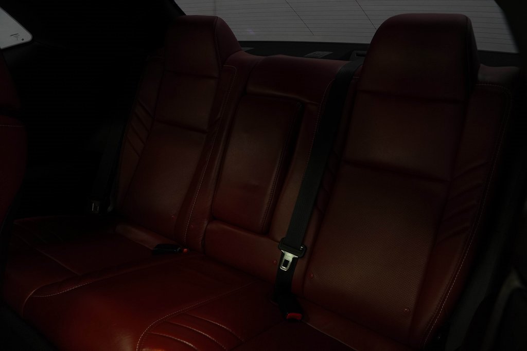 Used 2019 Dodge Challenger SRT Hellcat Redeye image 40