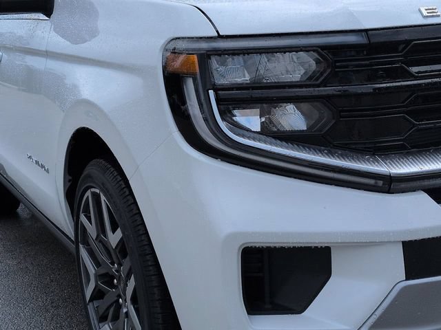 New 2026 Ford Expedition Max Platinum w/ Platinum Ultimate Package AWD/4WD image 9