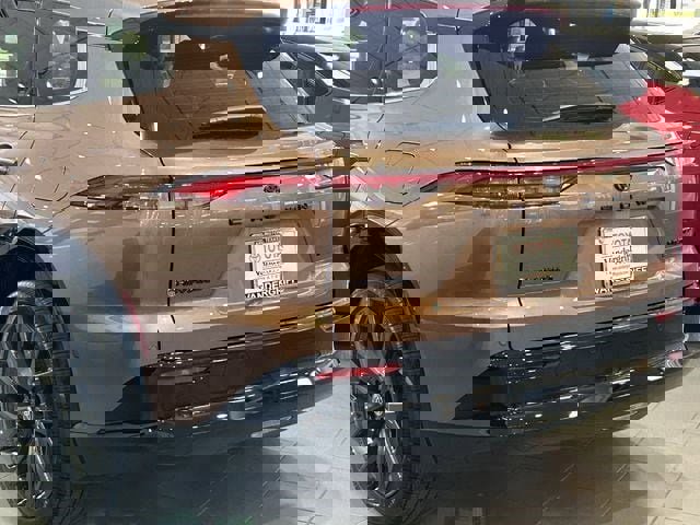 New 2026 Toyota Crown Signia image 6