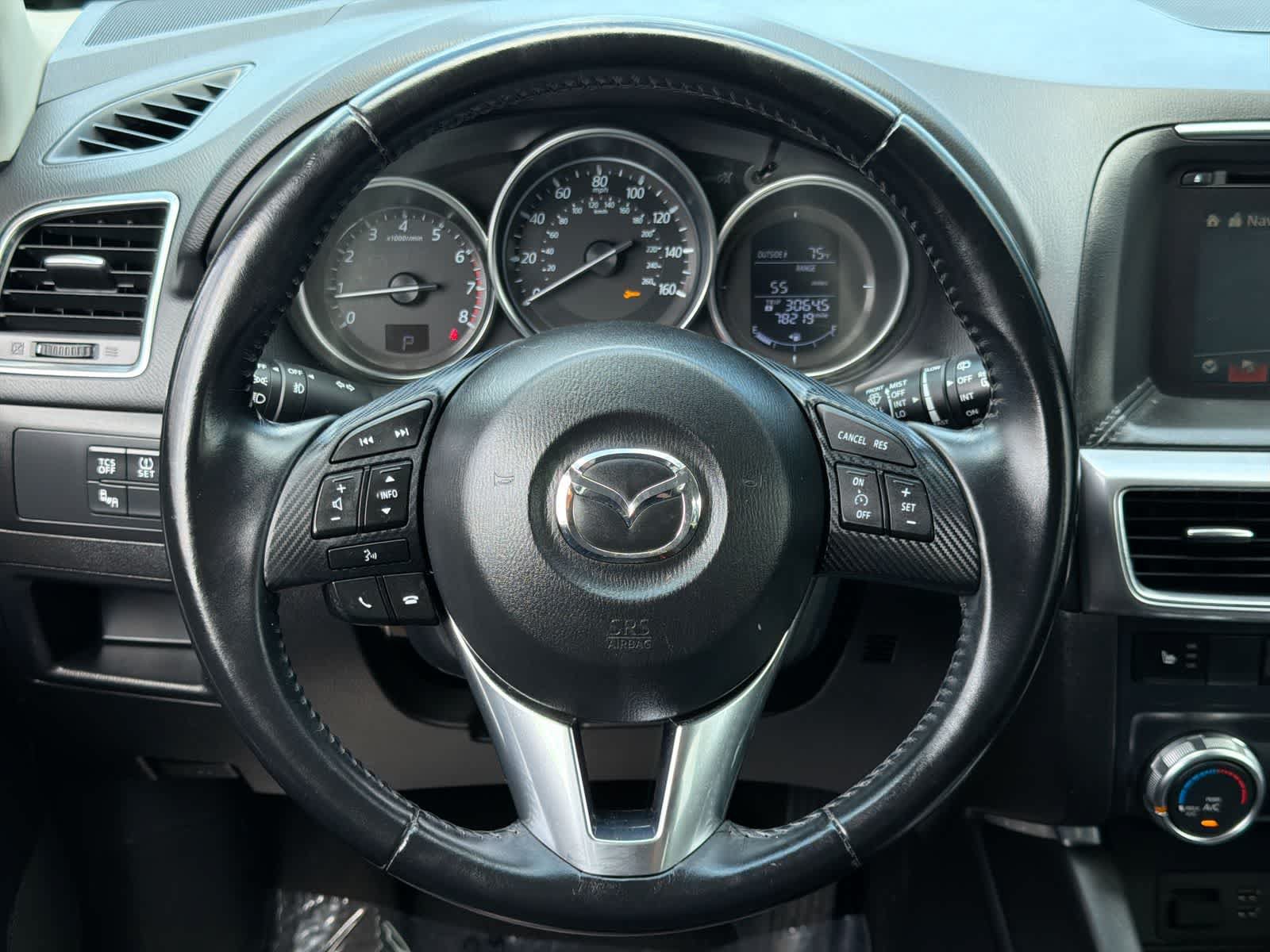 Used 2016 MAZDA CX-5 Touring AWD/4WD image 23