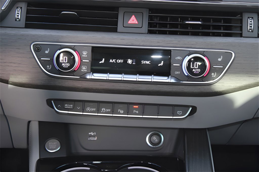 Used 2023 Audi A5 2.0T Prestige image 16