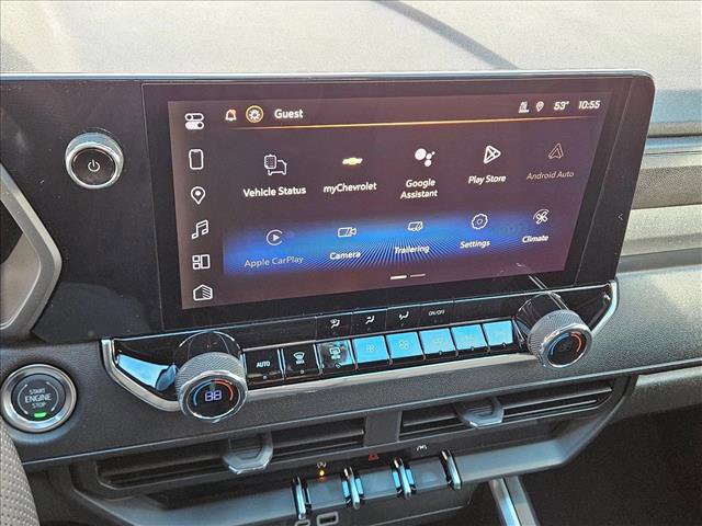 New 2026 Chevrolet Colorado Trail Boss image 12