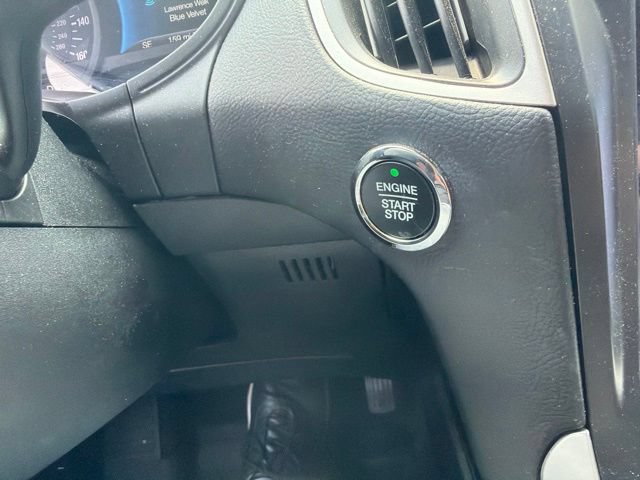 Used 2024 Ford Edge SEL w/ Sport Appearance Package AWD/4WD image 9