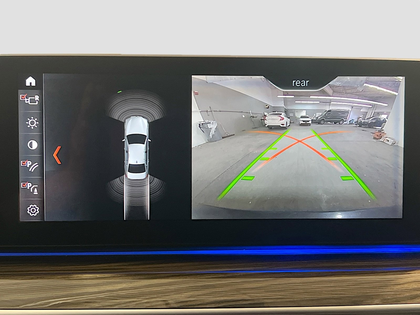 Used 2018 BMW 530i image 10