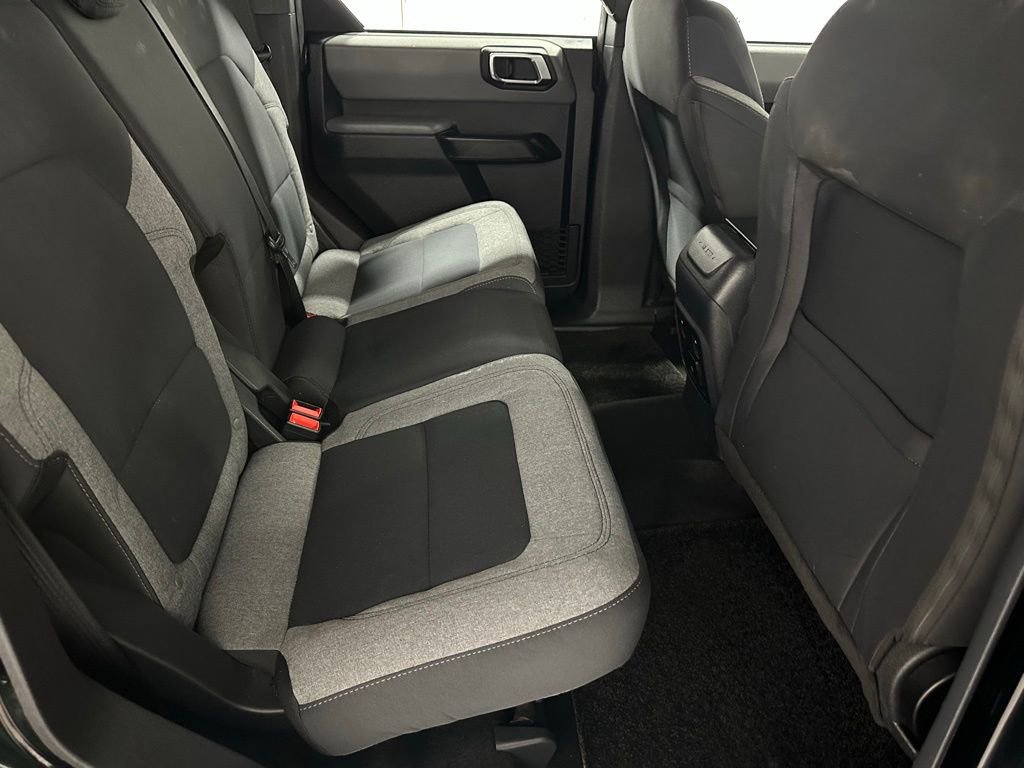 Used 2022 Ford Bronco 4-Door image 49