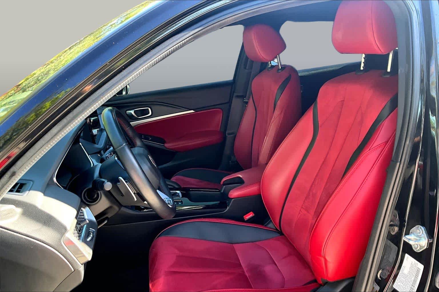 Used 2024 Acura Integra A-Spec w/ Technology Package FWD image 8