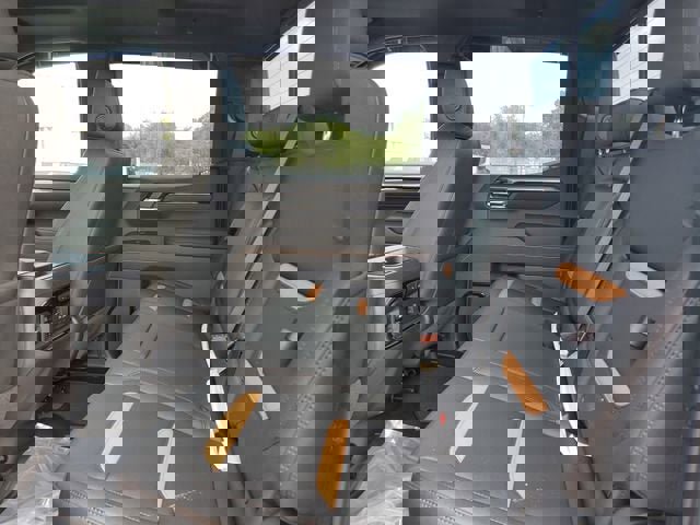 New 2026 GMC Sierra 1500 AT4 w/ Technology Package image 13