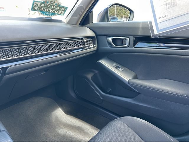 Used 2023 Honda Civic EX image 16