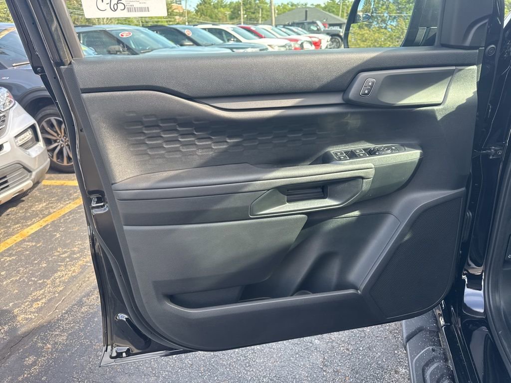 New 2025 Ford Ranger XL w/ Trailer Tow Package image 10