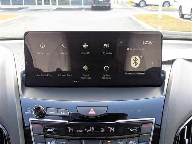 New 2026 Acura RDX w/ Technology Package image 11