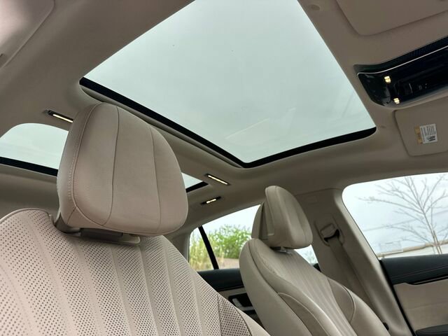 Used 2022 Mercedes-Benz EQS 450+ Sedan image 19