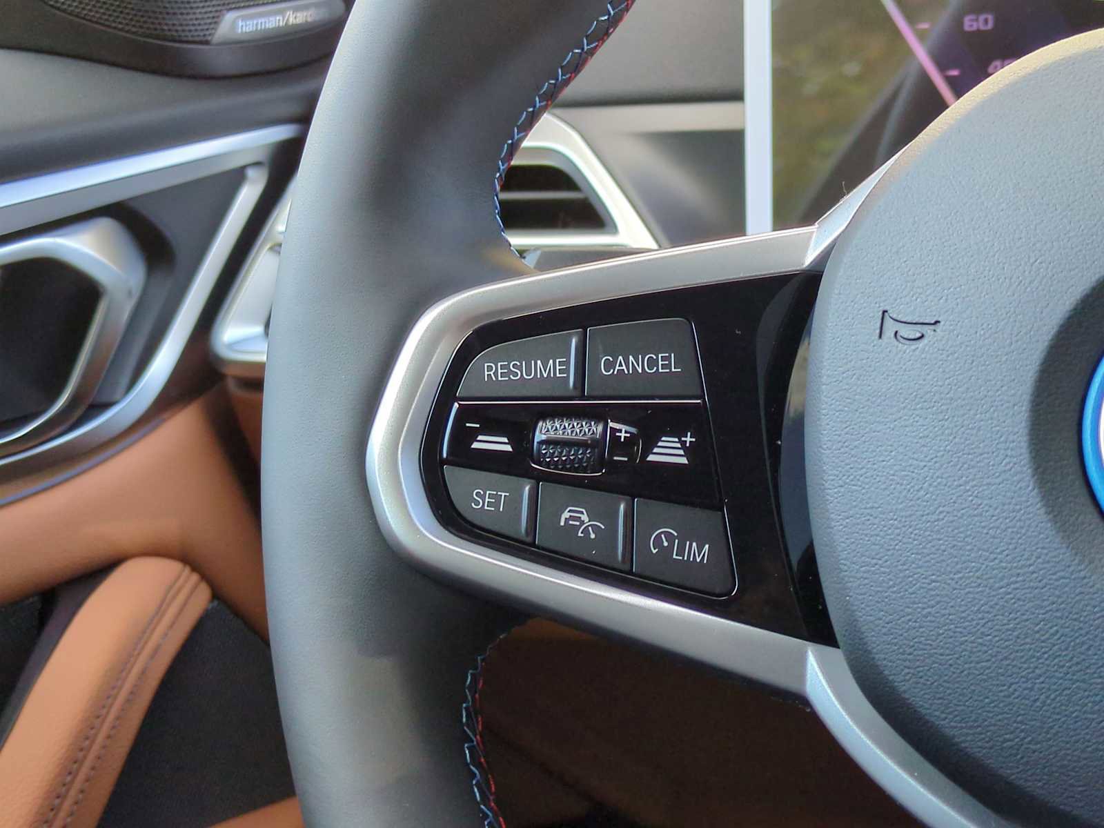 New 2025 BMW i4 M50 w/ Premium Package image 25