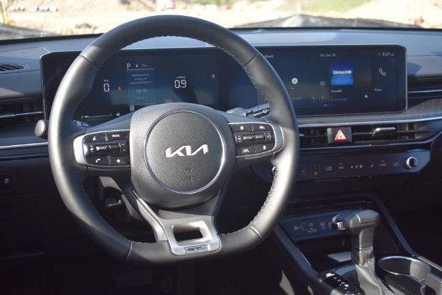 New 2026 Kia K5 GT-Line AWD/4WD image 20