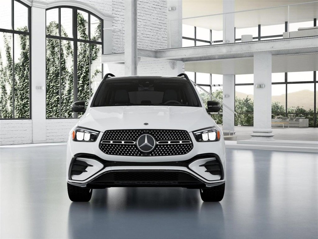 New 2026 Mercedes-Benz GLE 450 4MATIC image 7