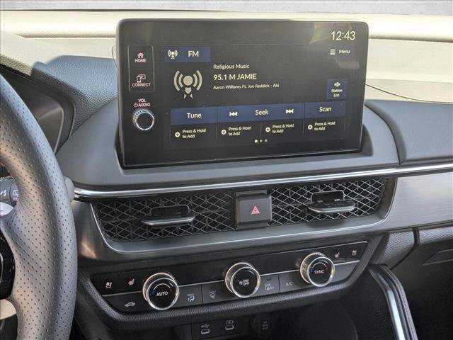 New 2026 Acura ADX A-Spec AWD/4WD image 12