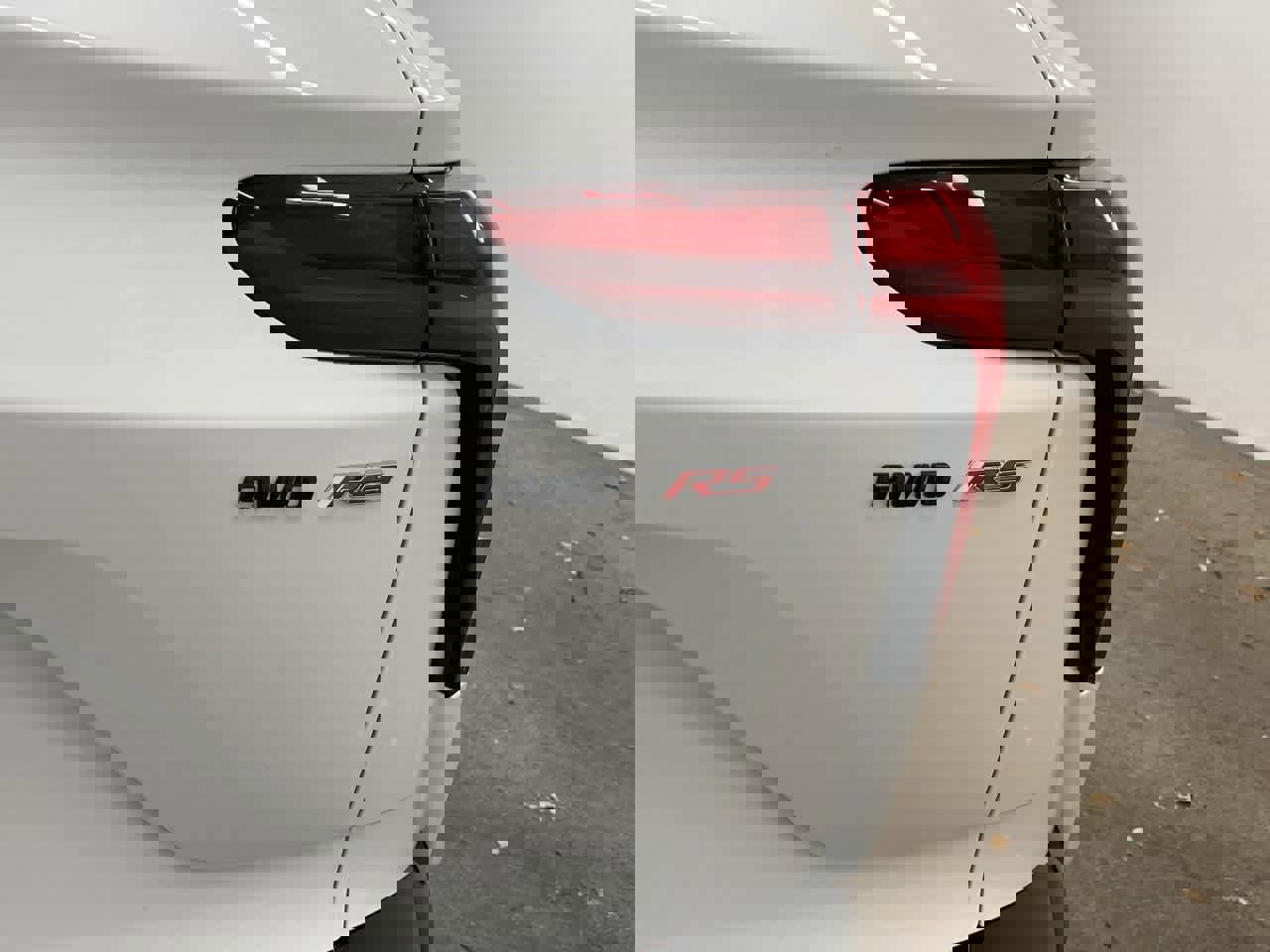 Used 2024 Chevrolet Blazer EV RS image 11