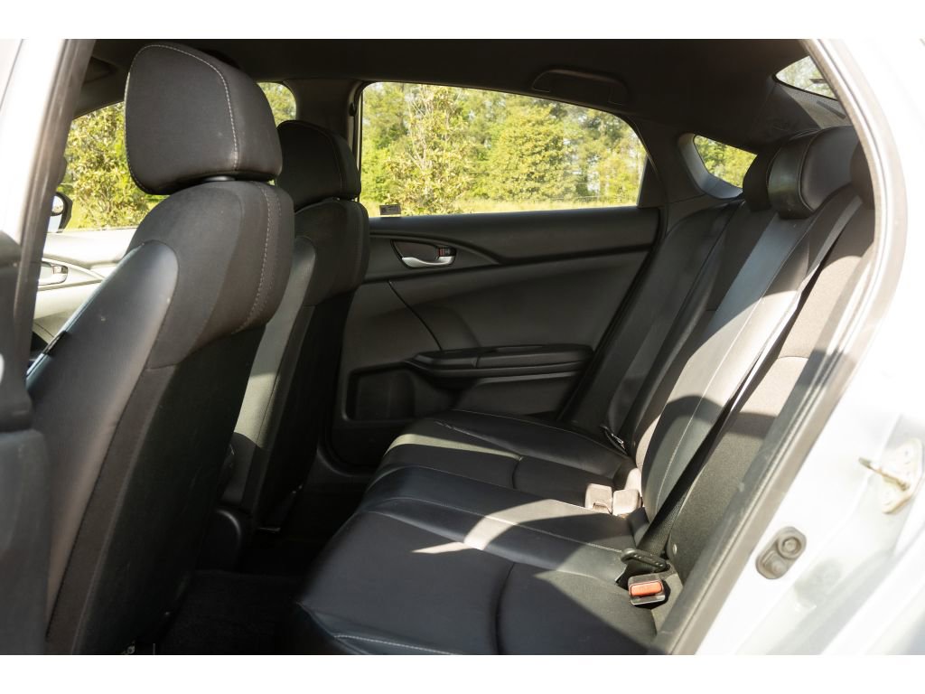 Used 2020 Honda Civic Sport image 14