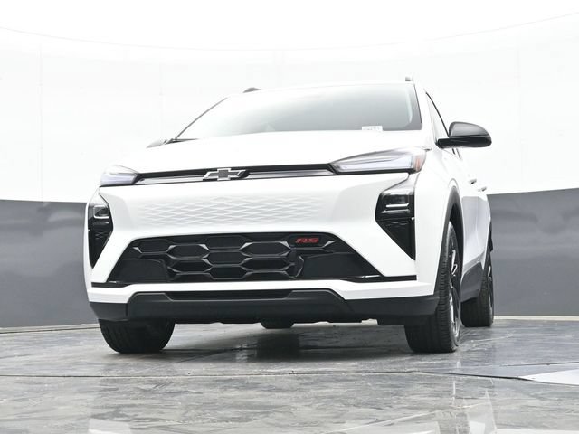New 2027 Chevrolet Bolt RS FWD image 53