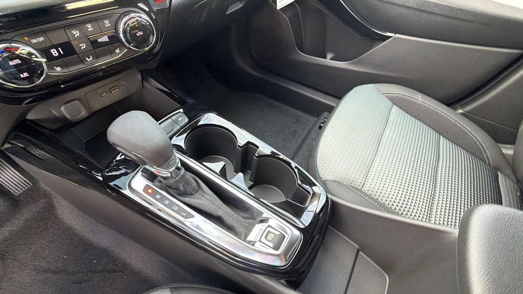 New 2026 Chevrolet Trax LT w/ Driver Confidence Package image 23