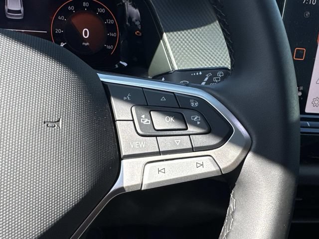 New 2026 Volkswagen Atlas Peak Edition AWD/4WD image 20