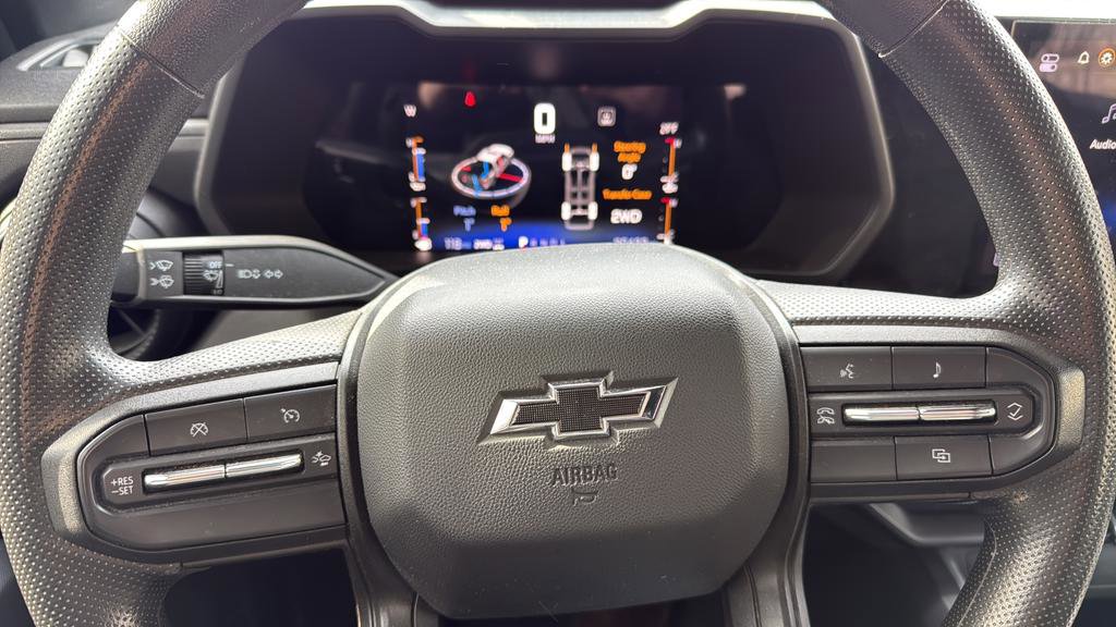 Used 2023 Chevrolet Colorado Trail Boss w/ Advanced Trailering Package image 20