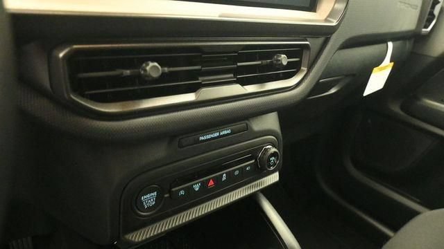 New 2026 Ford Bronco Sport Big Bend AWD/4WD image 17