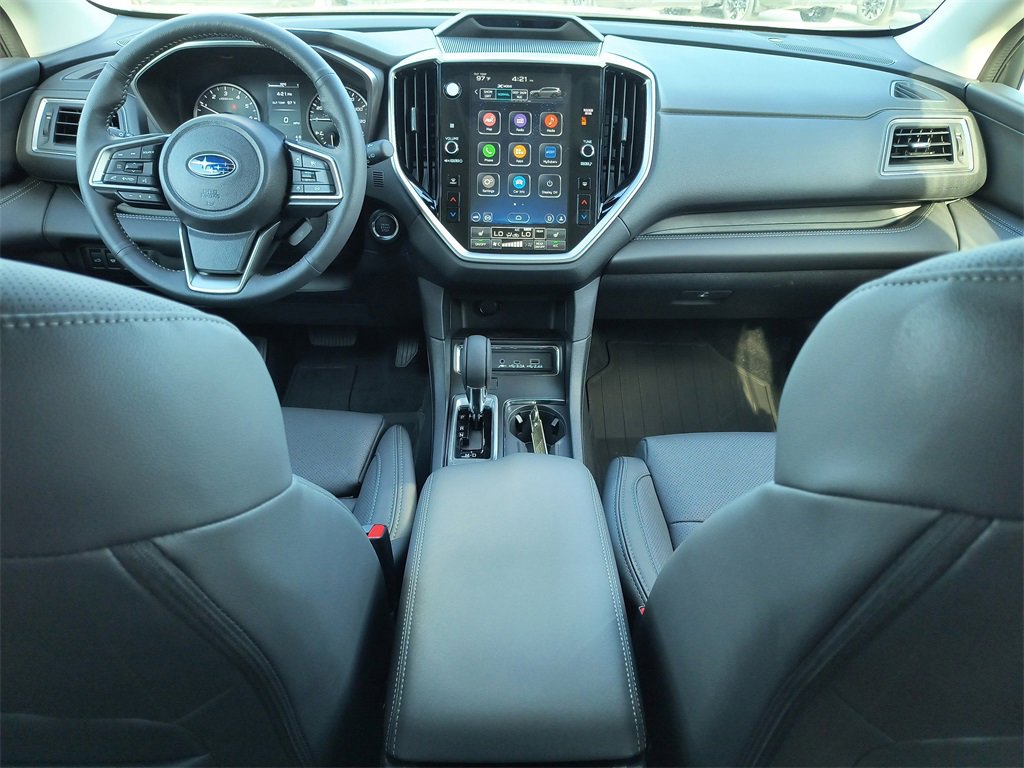New 2025 Subaru Ascent Limited image 12