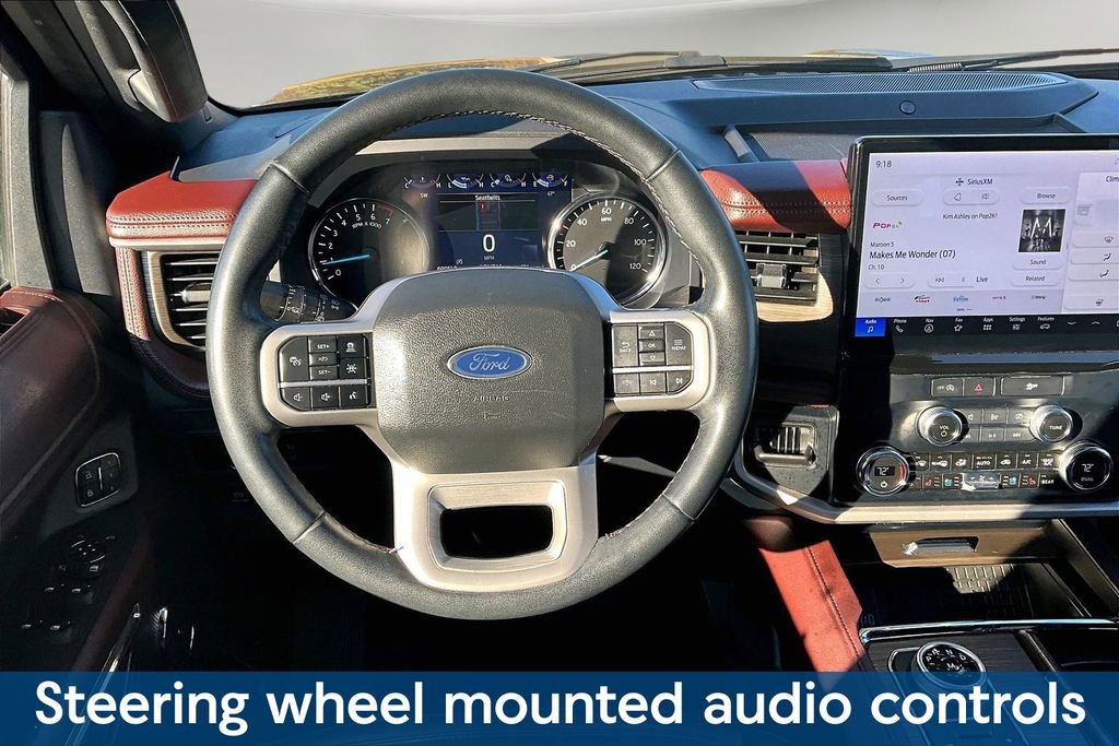 Used 2024 Ford Expedition Limited image 9