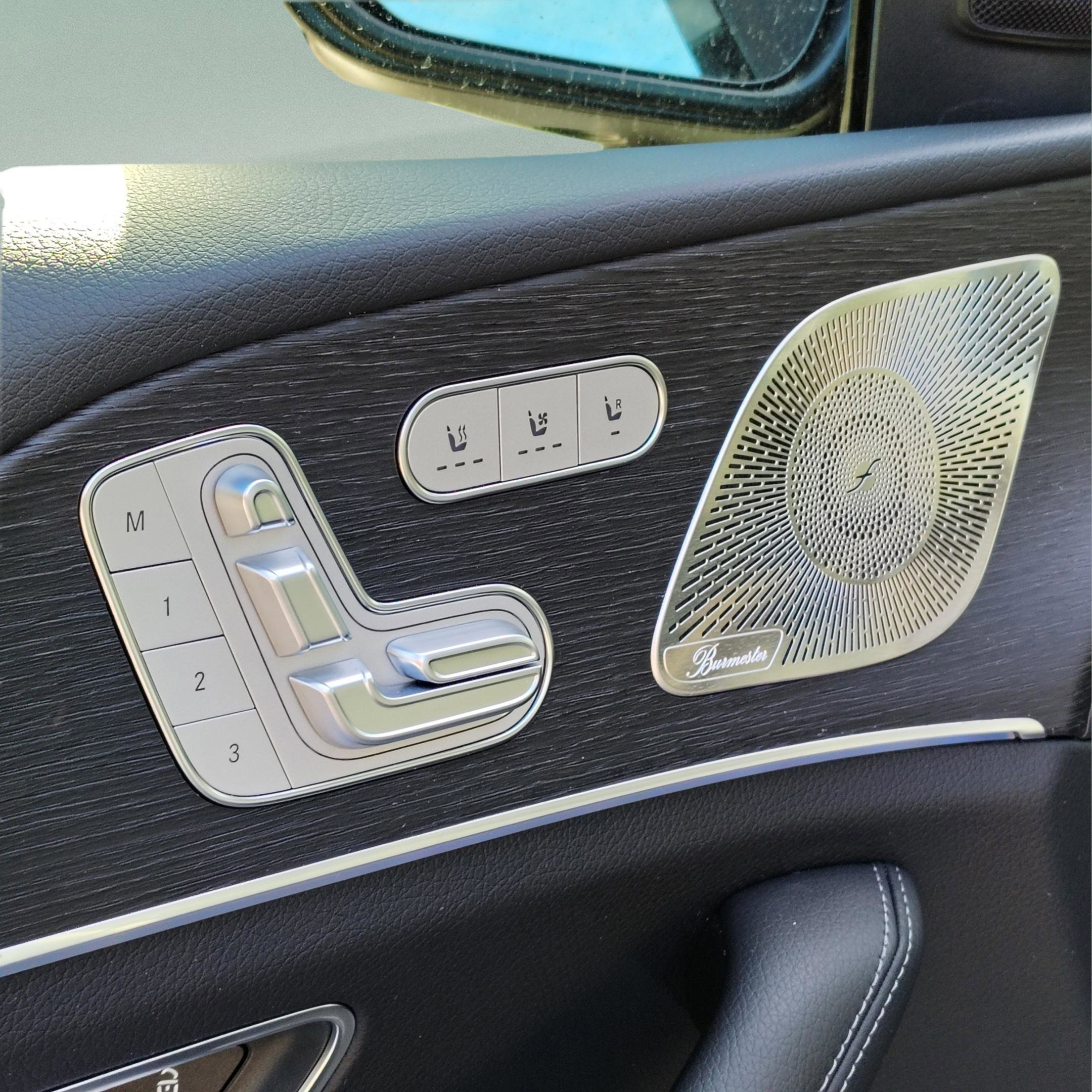 Certified 2026 Mercedes-Benz GLS 450 4MATIC image 14