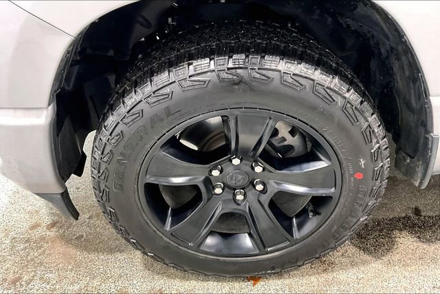 Used 2023 RAM 1500 Sport image 36