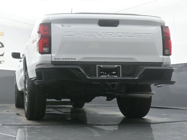 New 2026 Chevrolet Colorado Z71 AWD/4WD image 32