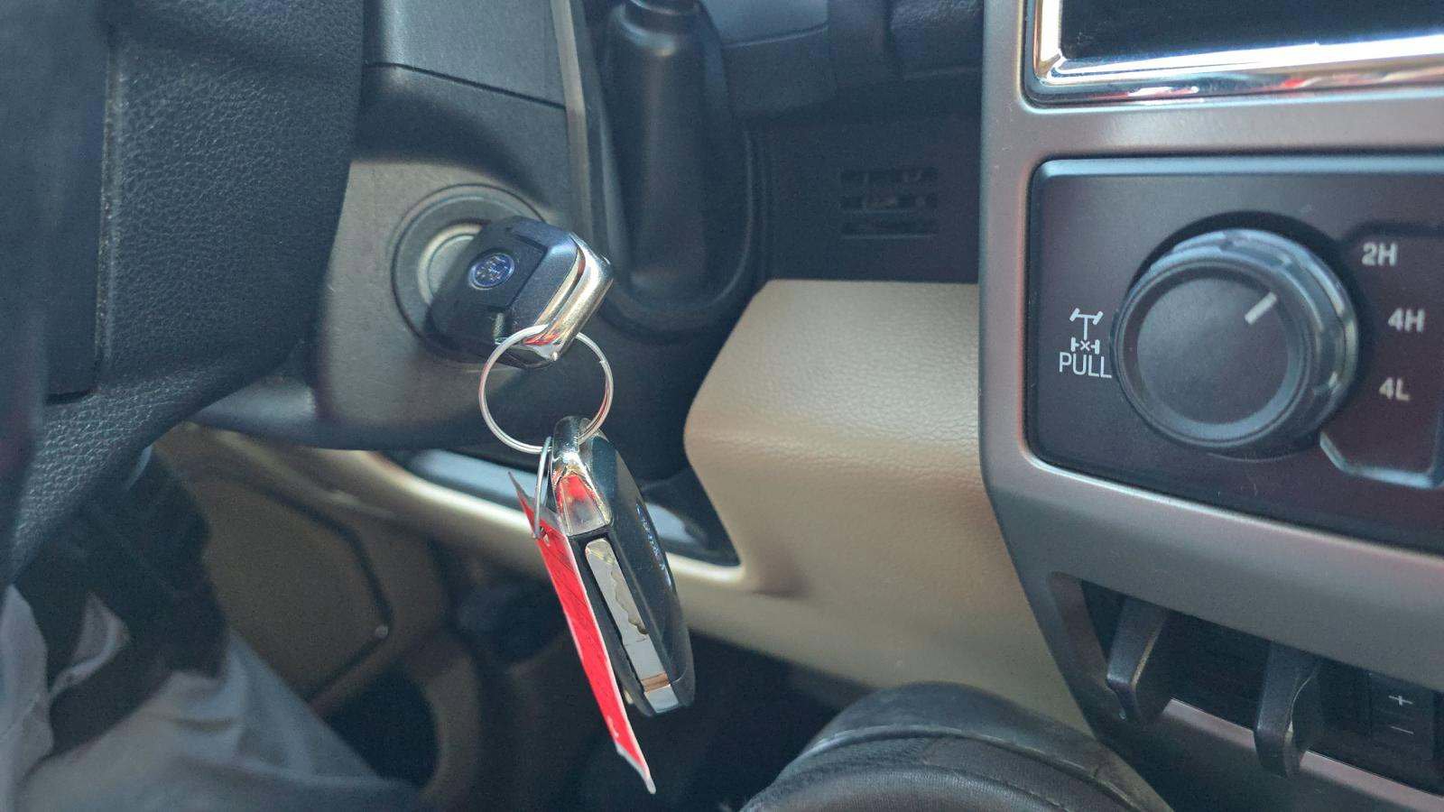 Used 2018 Ford F250 Lariat image 17