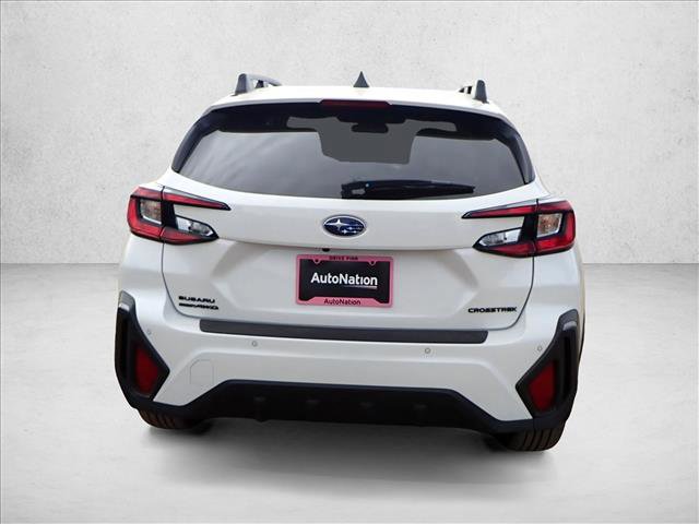 New 2026 Subaru Crosstrek 2.5i Limited image 3