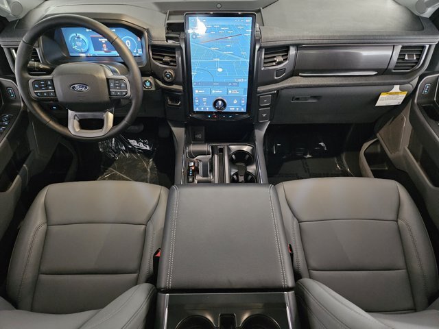 New 2025 Ford F150 Lightning Flash AWD/4WD image 28