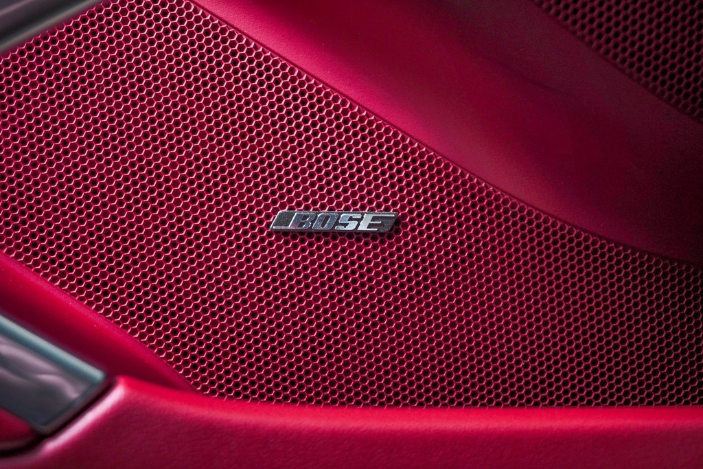 Used 2017 Porsche 911 Carrera 4S image 32