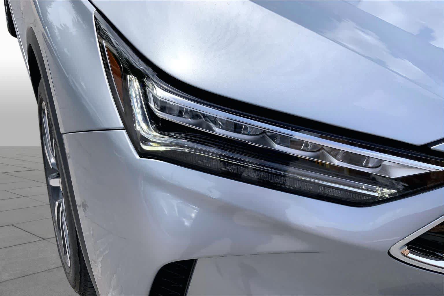 Used 2026 Acura MDX w/ Technology Package FWD image 28