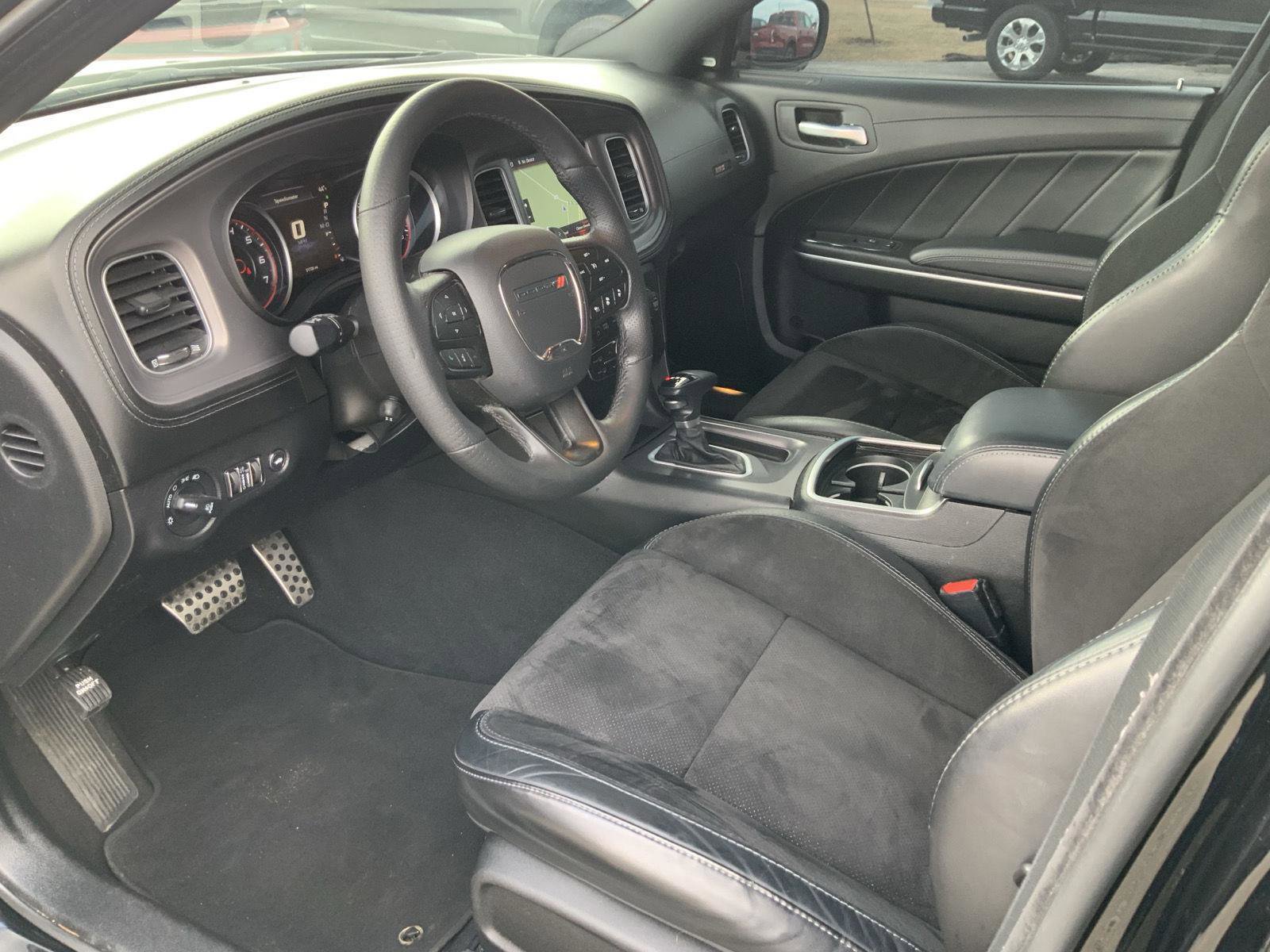 Used 2023 Dodge Charger Scat Pack w/ Plus Group image 27