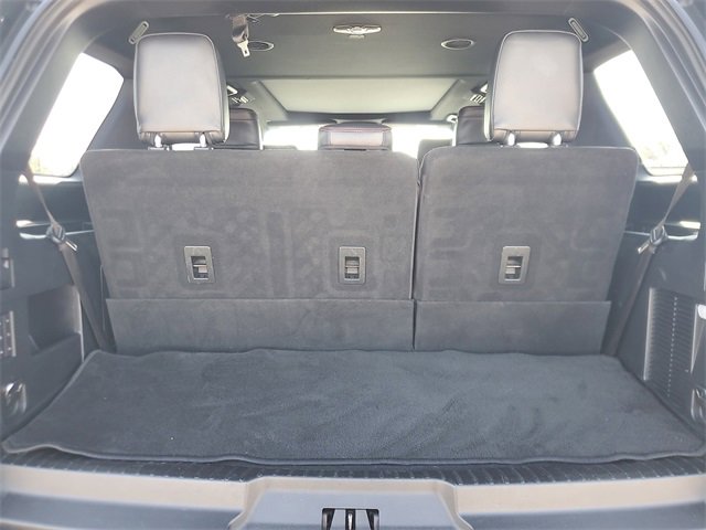 Used 2020 Ford Expedition Limited w/ Equipment Group 303A image 6