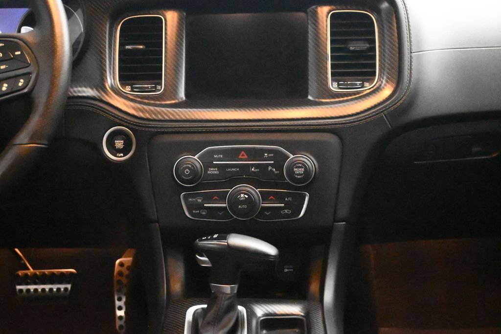 Used 2023 Dodge Charger Scat Pack RWD image 37