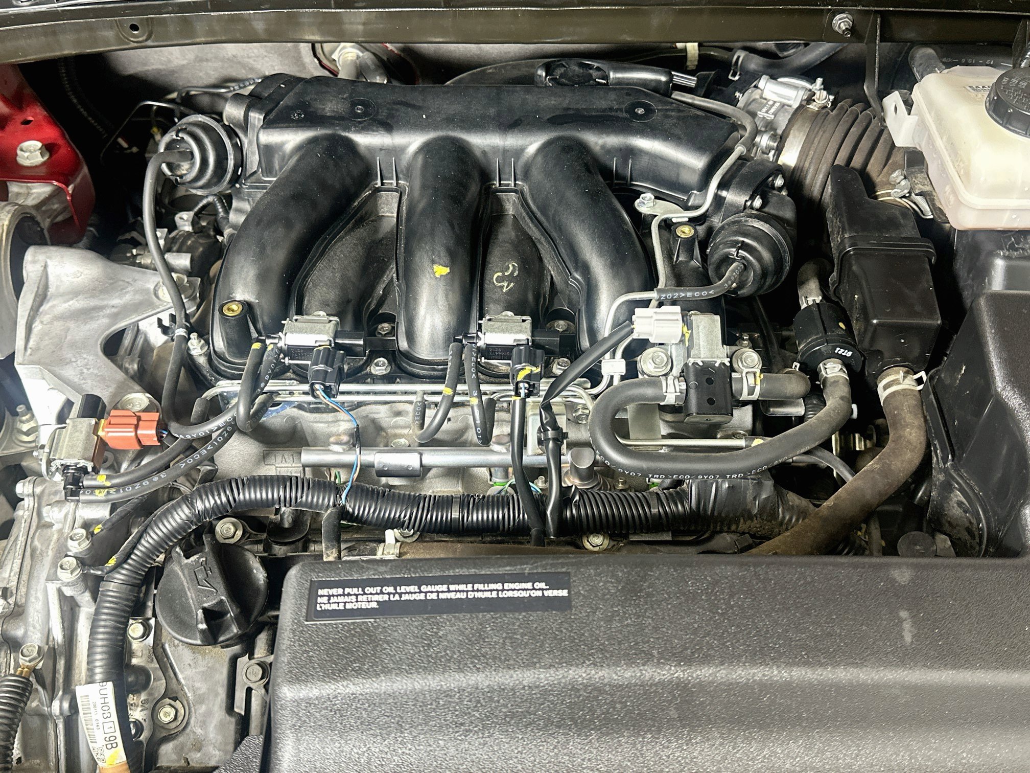Used 2020 Nissan Murano Platinum FWD image 34