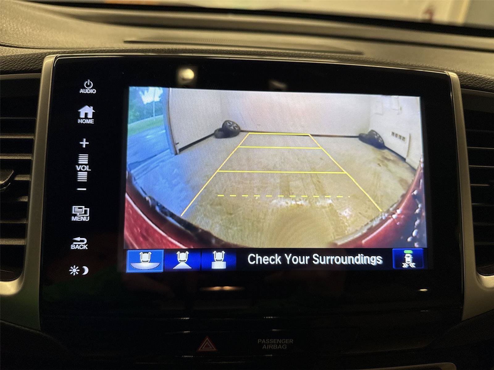 Used 2018 Honda Ridgeline RTL-E image 23