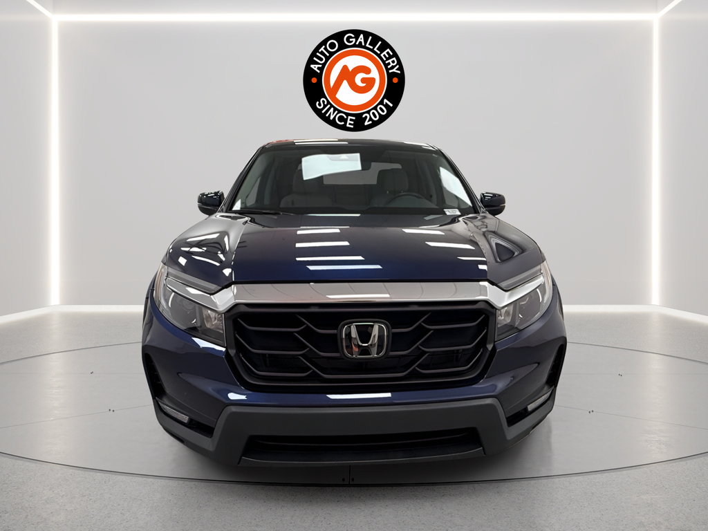 Used 2023 Honda Ridgeline RTL image 9