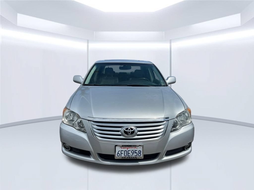 Used 2009 Toyota Avalon Limited FWD image 8