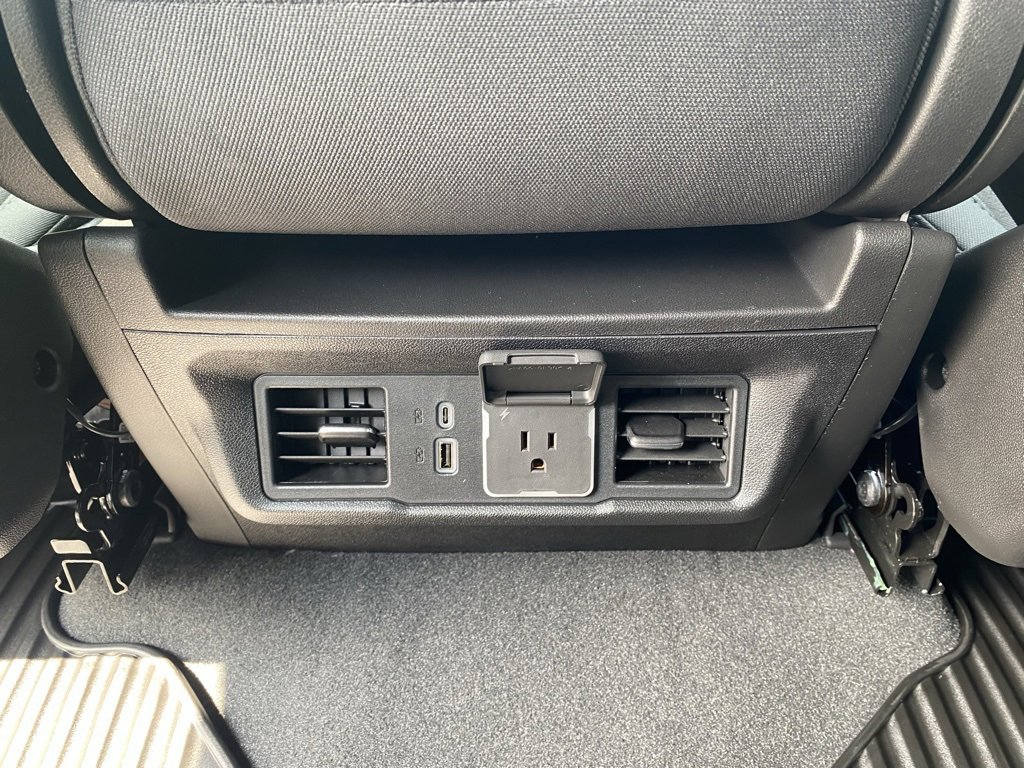 New 2026 Chevrolet Silverado 1500 LT image 24