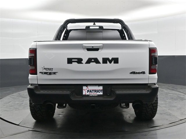Used 2021 RAM 1500 TRX w/ TRX Level 2 Equipment Group image 5