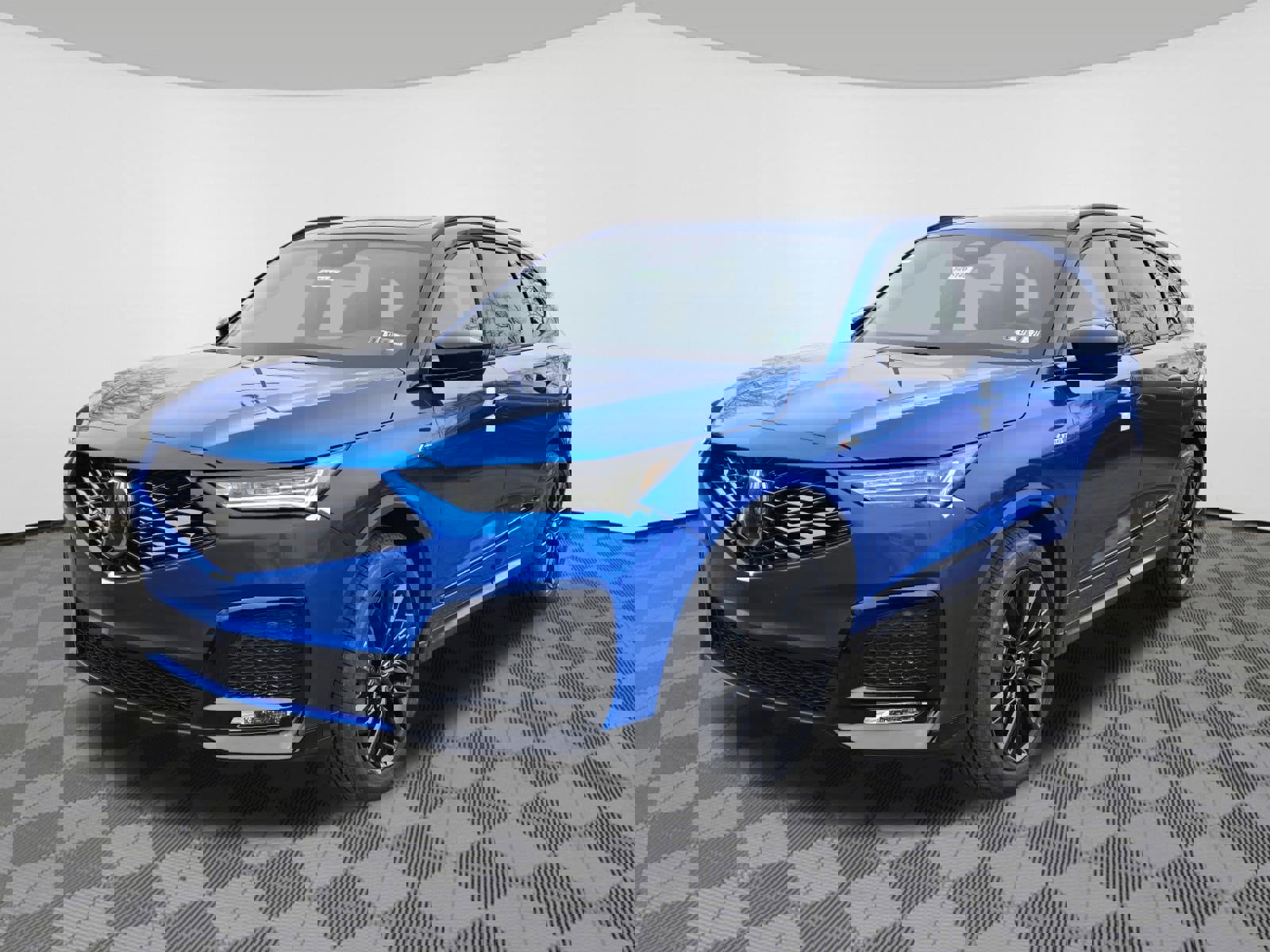 New 2026 Acura MDX A-Spec image 2