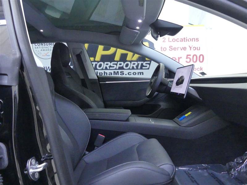 Used 2024 Tesla Model 3 Performance AWD/4WD image 7